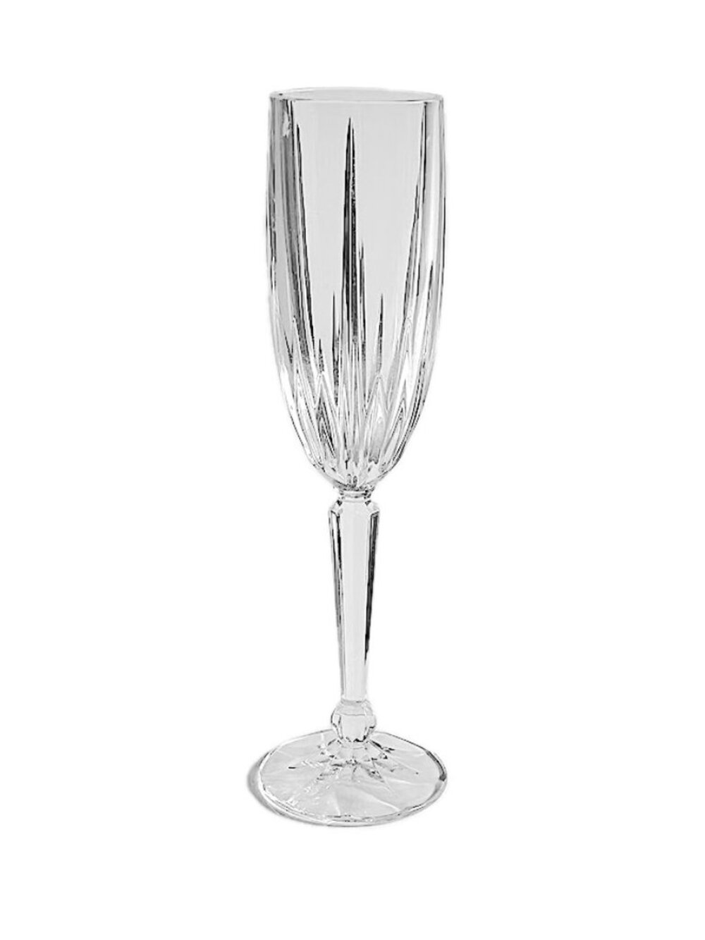 Mikasa Regal Flair Crystal Champagne Flute Replacement